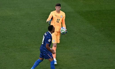 gill mbappe
