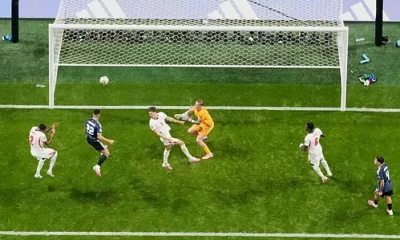 gol argentina