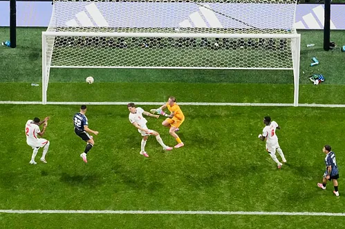 gol argentina