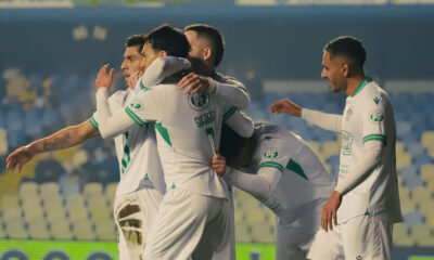 gol audax italiano