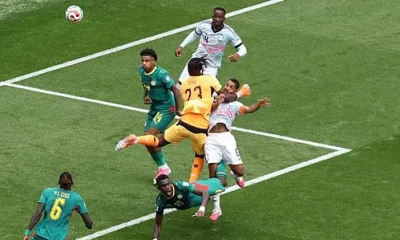 gol belgica