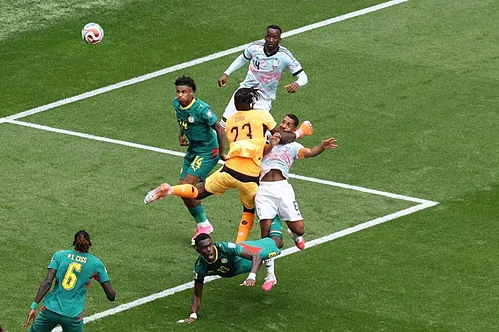 gol belgica
