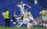 gol messi argentina