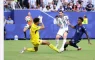 gol messi cabo verde
