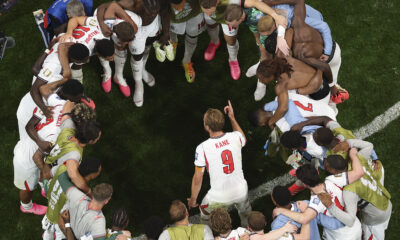 harry kane inglaterra 1