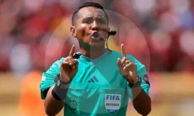 ivan barton arbitro