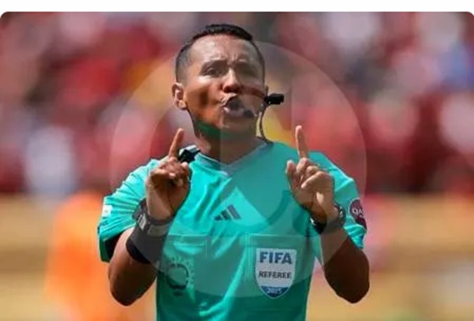 ivan barton arbitro