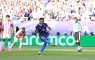 mbappe penal gol paraguay