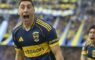merentiel boca juniors gol