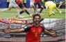 merino gol espana 1