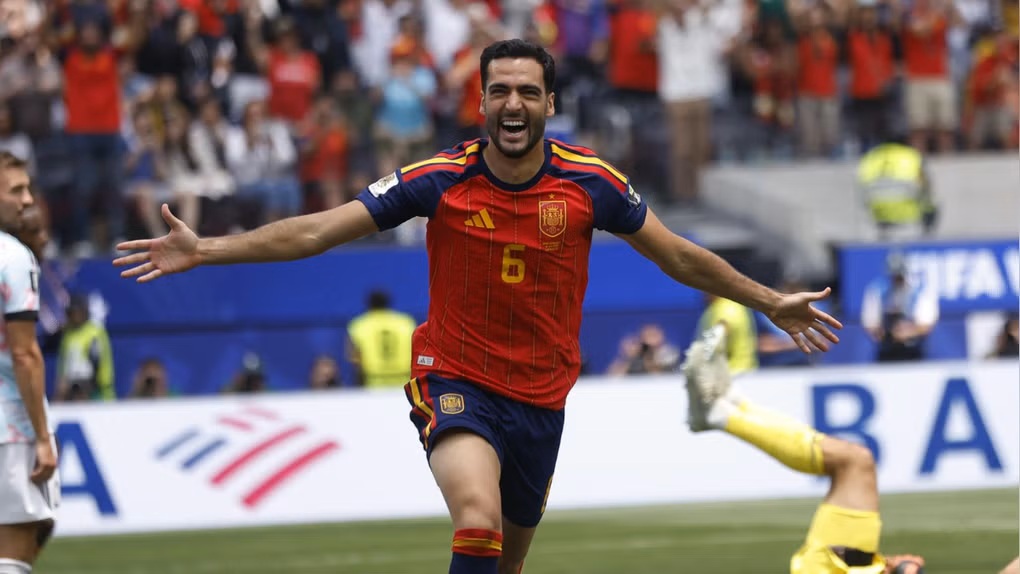 merino gol espana 2
