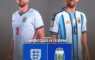 messi kane argentina ingaletrra mundial 2026