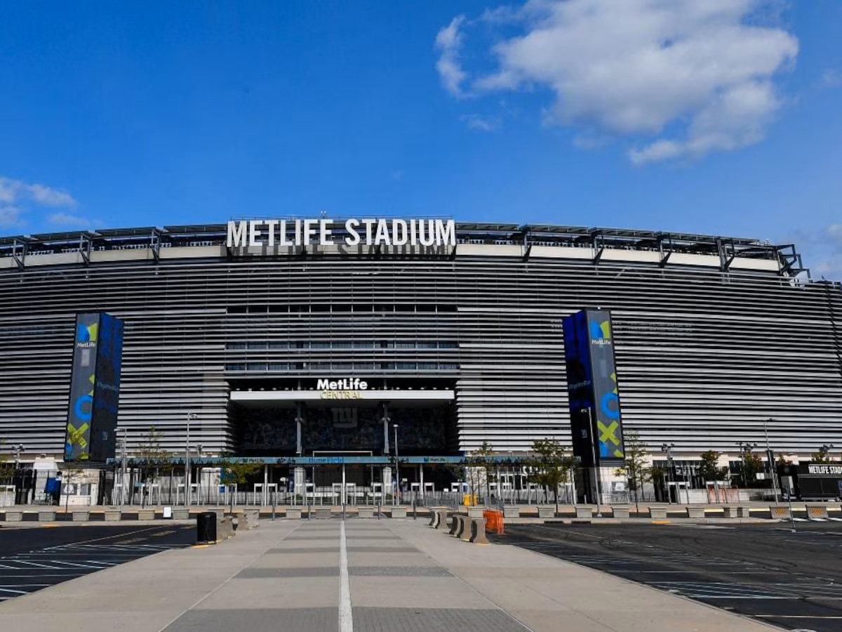 Una cosa de locos: la entrada más barata para ver la final cuesta nada menos que 7 millones de pesos chilenos 3 met life stadium nueva york