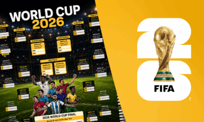 mundial 2026