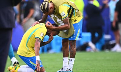 neymar brasil