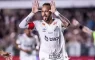 neymar santos