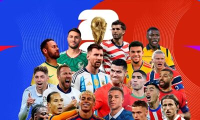 resumen mundial 2026