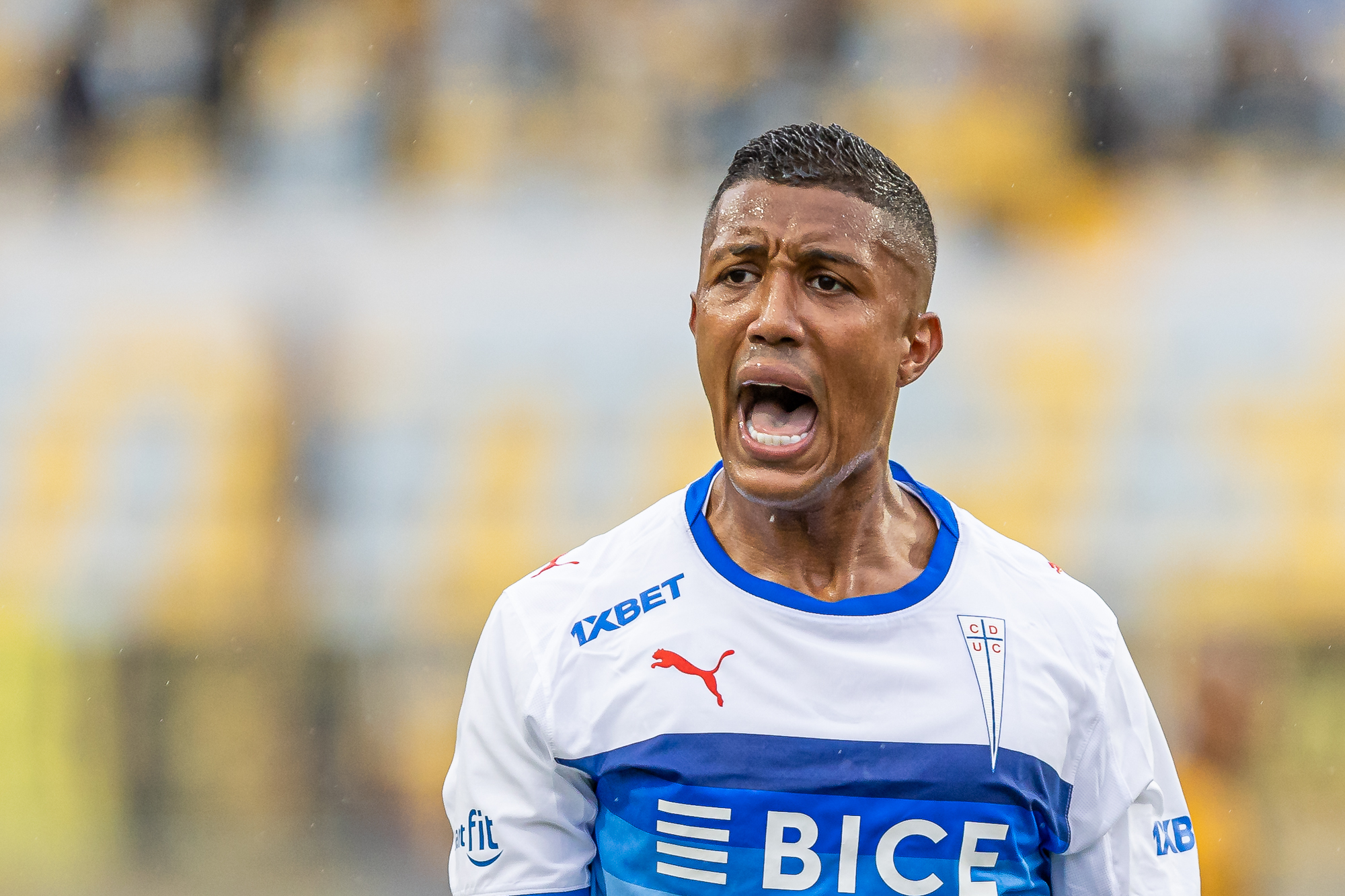 valencia gol universidad catolica