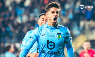 vecino gol ohiggins