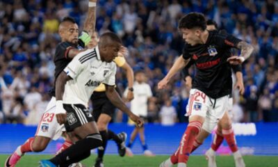 vidal millonarios colo colo