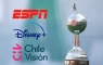 Copa Libertadores television