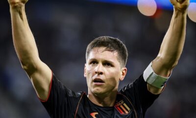 GOL ESTUDIANTES DE LA PLATA