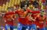 Ratotti Union espanola gol