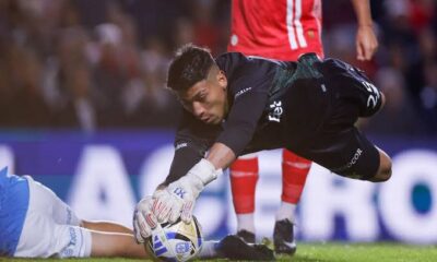 argentinos juniors cortes