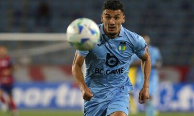 arnaldo castillo ohiggins