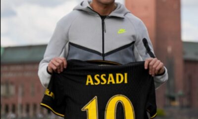 assadi suecia