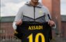 assadi suecia