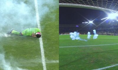 bomba coquimbo huachipato