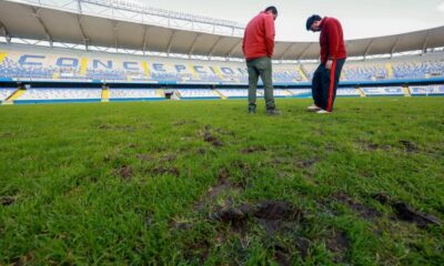 cancha lluvia ester roa
