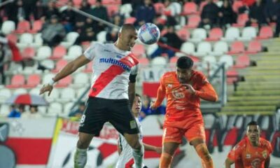 cobreloa curico unido