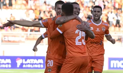 cobreloa gol