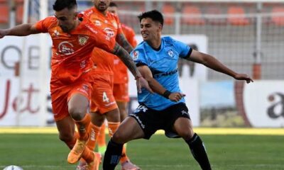 cobreloa iquique