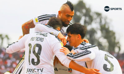 colo colo gol