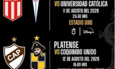 copa libertadores