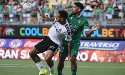 correa colo colo audax italiano
