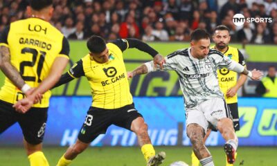 correa ohiggins colo colo