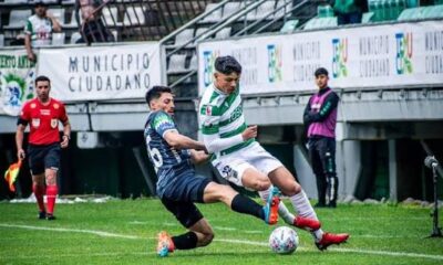 deportes temuco puerto montt