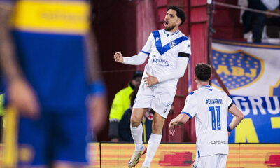 diego valdes gol velez sasfield