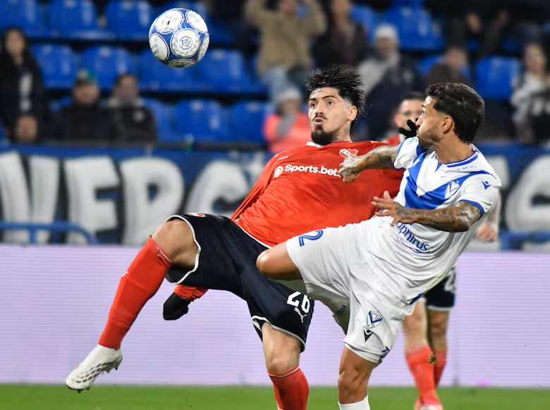 diego valdes velez independiente