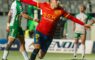 droguett gol union espanola