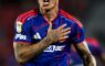eduardo vargas gol universidad de chile
