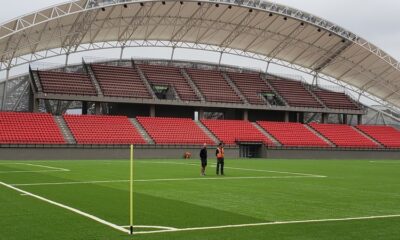 estadio nicolas chahuan