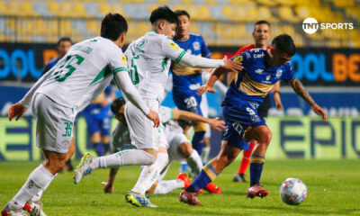 everton audax italiano