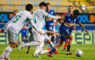 everton audax italiano