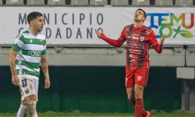gol copiapo temuco