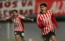 gol estudiantes